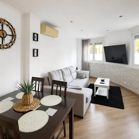 Piso Portosin Apartment Gayanes  (A Coruna)