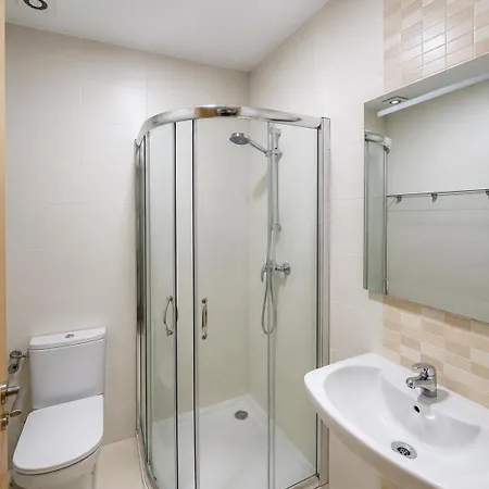 Piso Portosin Apartment Gayanes  (A Coruna)